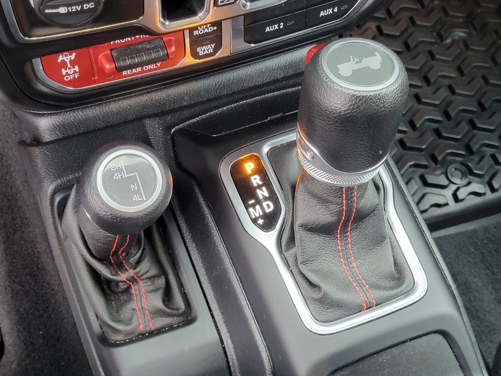 Used 2021 Jeep Wrangler Unlimited Rubicon image 25