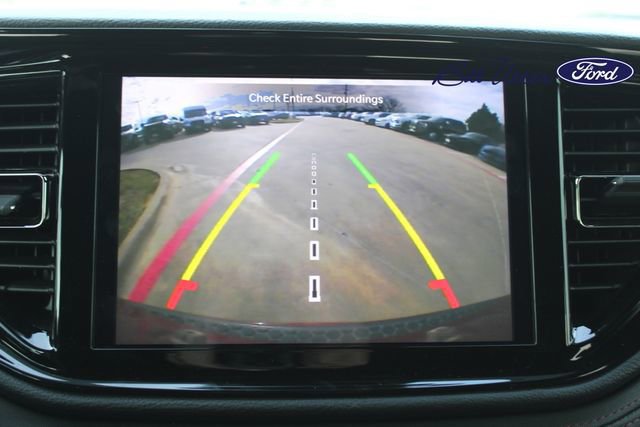 Used 2021 Dodge Durango R/T w/ Technology Group image 21