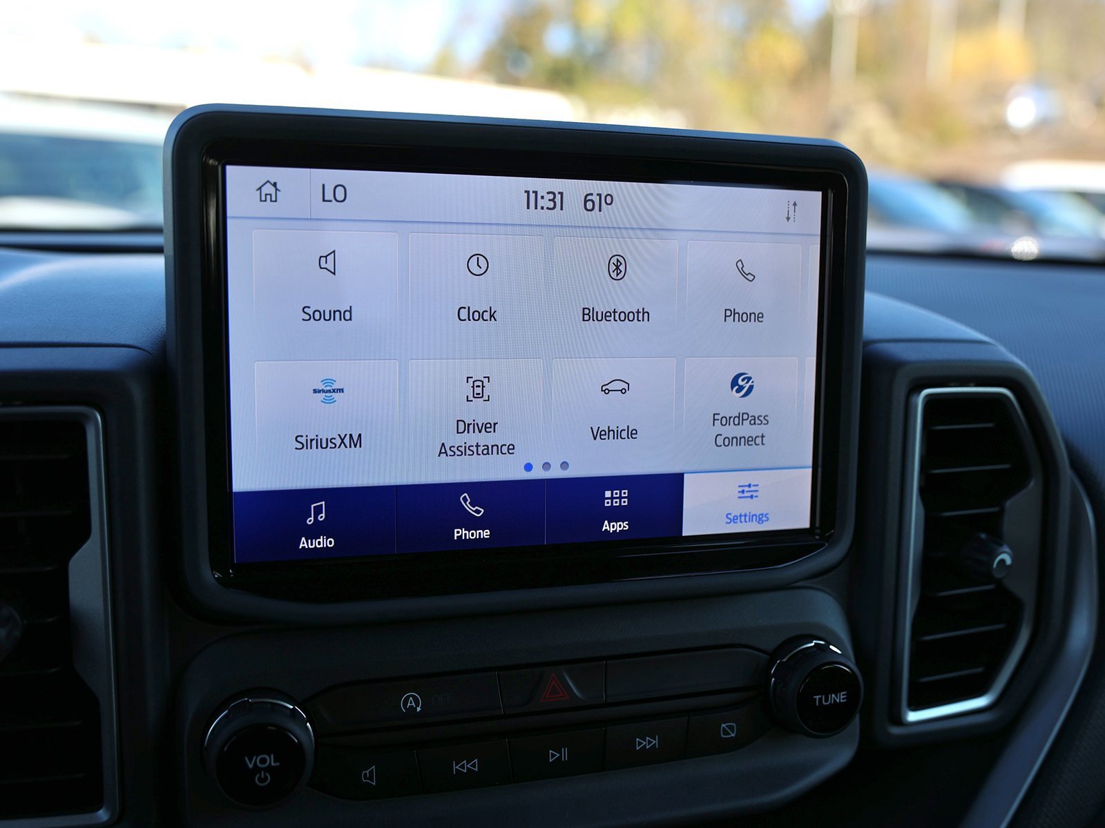 Certified 2022 Ford Bronco Sport Big Bend image 24