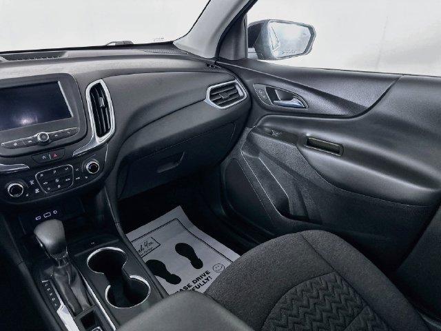 Used 2024 Chevrolet Equinox LT w/ LPO, Floor Liner Package FWD image 31