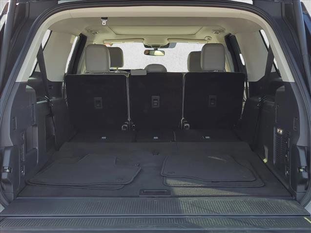 Certified 2025 Ford Expedition Max Active image 8