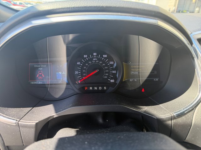 Certified 2019 Ford Edge ST w/ Equipment Group 401A AWD/4WD image 11