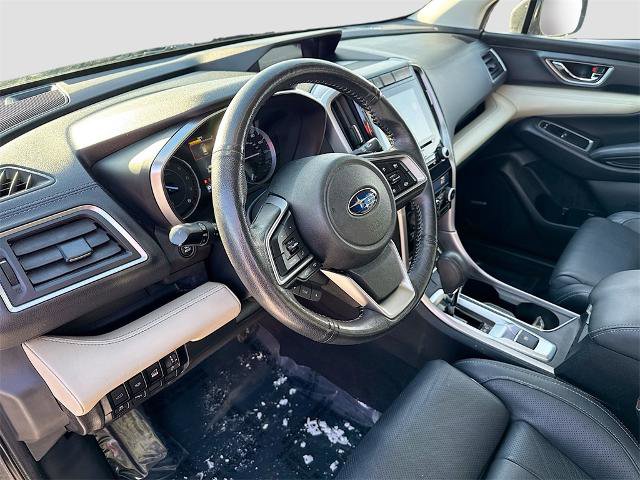 Used 2022 Subaru Ascent Limited w/ Technology Package image 9