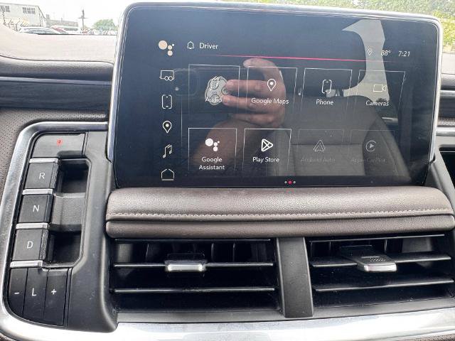 Used 2023 GMC Yukon SLT AWD/4WD image 27