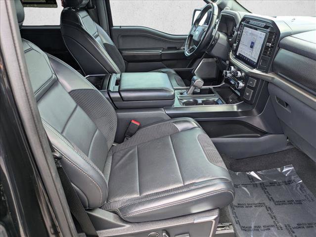 Certified 2023 Ford F150 Raptor w/ Raptor Carbon Fiber Package image 23