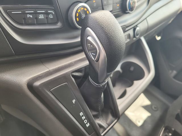 Certified 2022 Ford Transit 150 XL RWD image 18