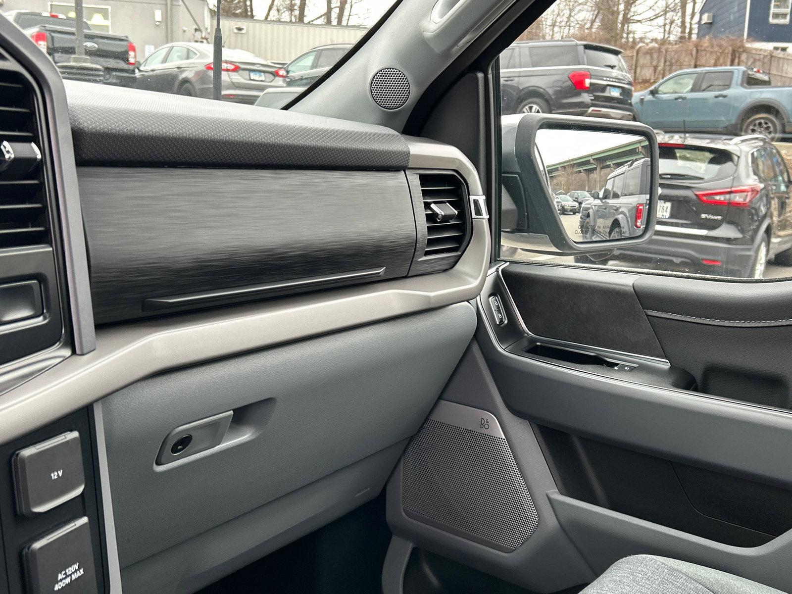 Certified 2024 Ford F150 XLT w/ Equipment Group 303A High AWD/4WD image 21