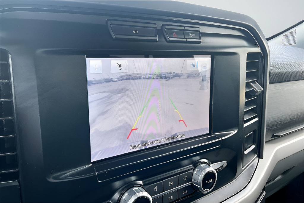 Certified 2023 Ford F150 XLT RWD image 13
