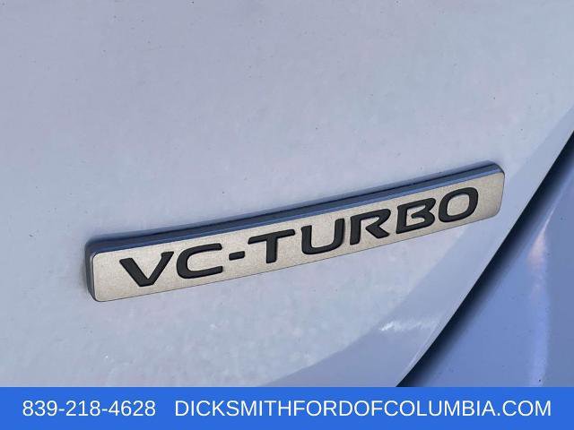 Used 2023 Nissan Altima 2.0 SR image 10