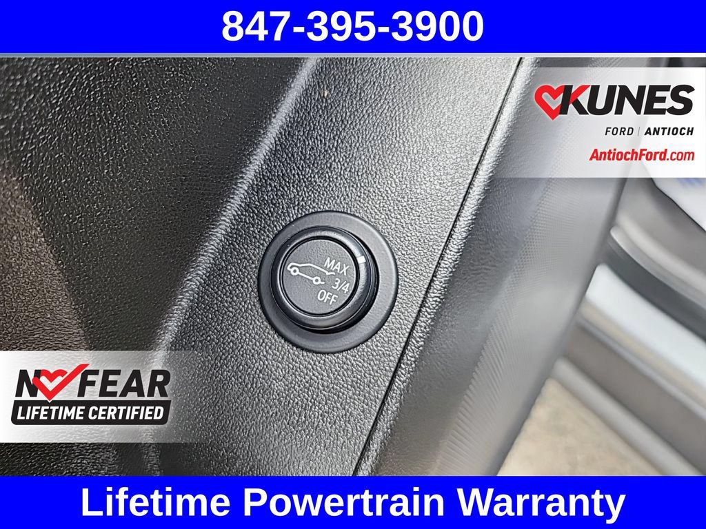 Used 2024 Chevrolet Equinox LT AWD/4WD image 51