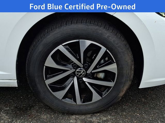Used 2022 Volkswagen Jetta S image 10