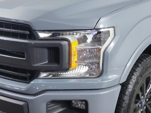 Certified 2019 Ford F150 XLT w/ Equipment Group 301A Mid AWD/4WD image 9
