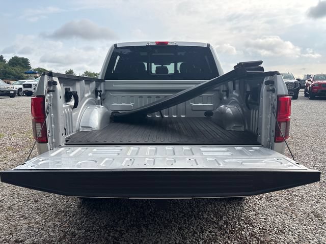 Certified 2019 Ford F150 Lariat AWD/4WD image 18
