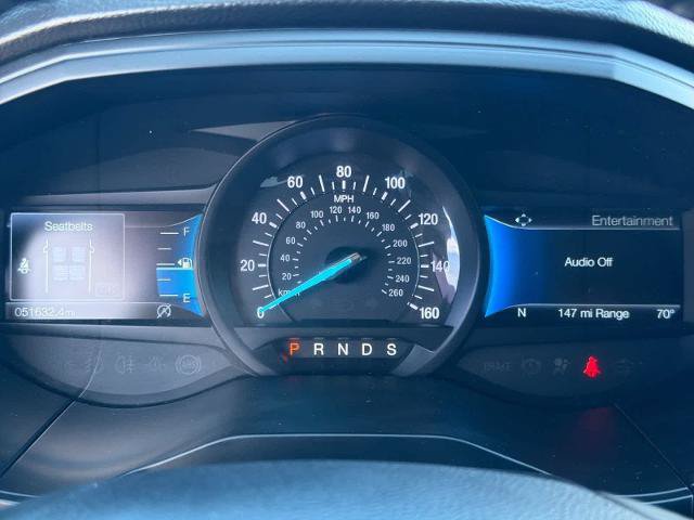 Certified 2023 Ford Edge SEL w/ Convenience Package AWD/4WD image 33