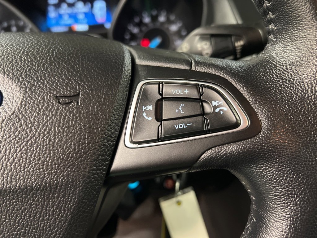 Certified 2018 Ford Focus SE w/ Cold Weather Package image 19