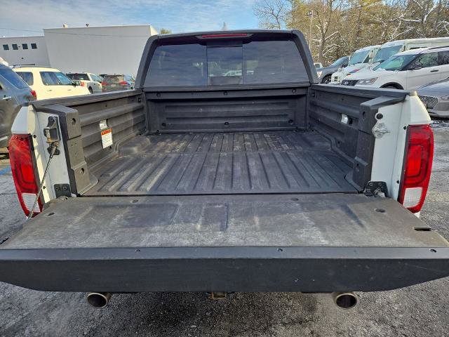 Used 2021 Honda Ridgeline Black Edition image 11