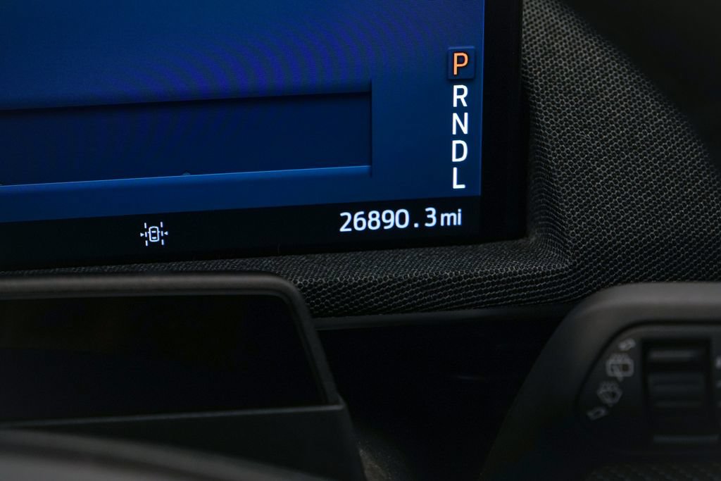 Certified 2023 Ford Mustang Mach-E Premium RWD image 20