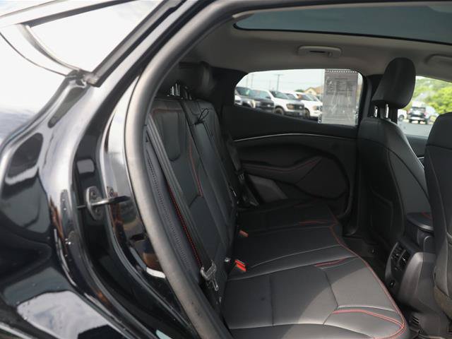 Certified 2025 Ford Mustang Mach-E Premium w/ Sport Appearance Package AWD/4WD image 34
