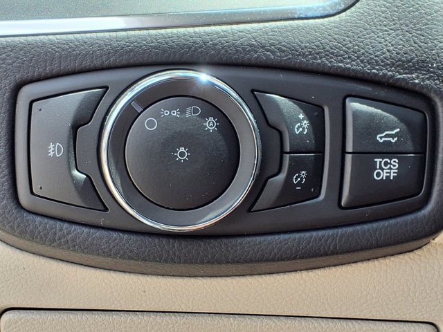 Certified 2024 Ford Edge Titanium AWD/4WD image 18