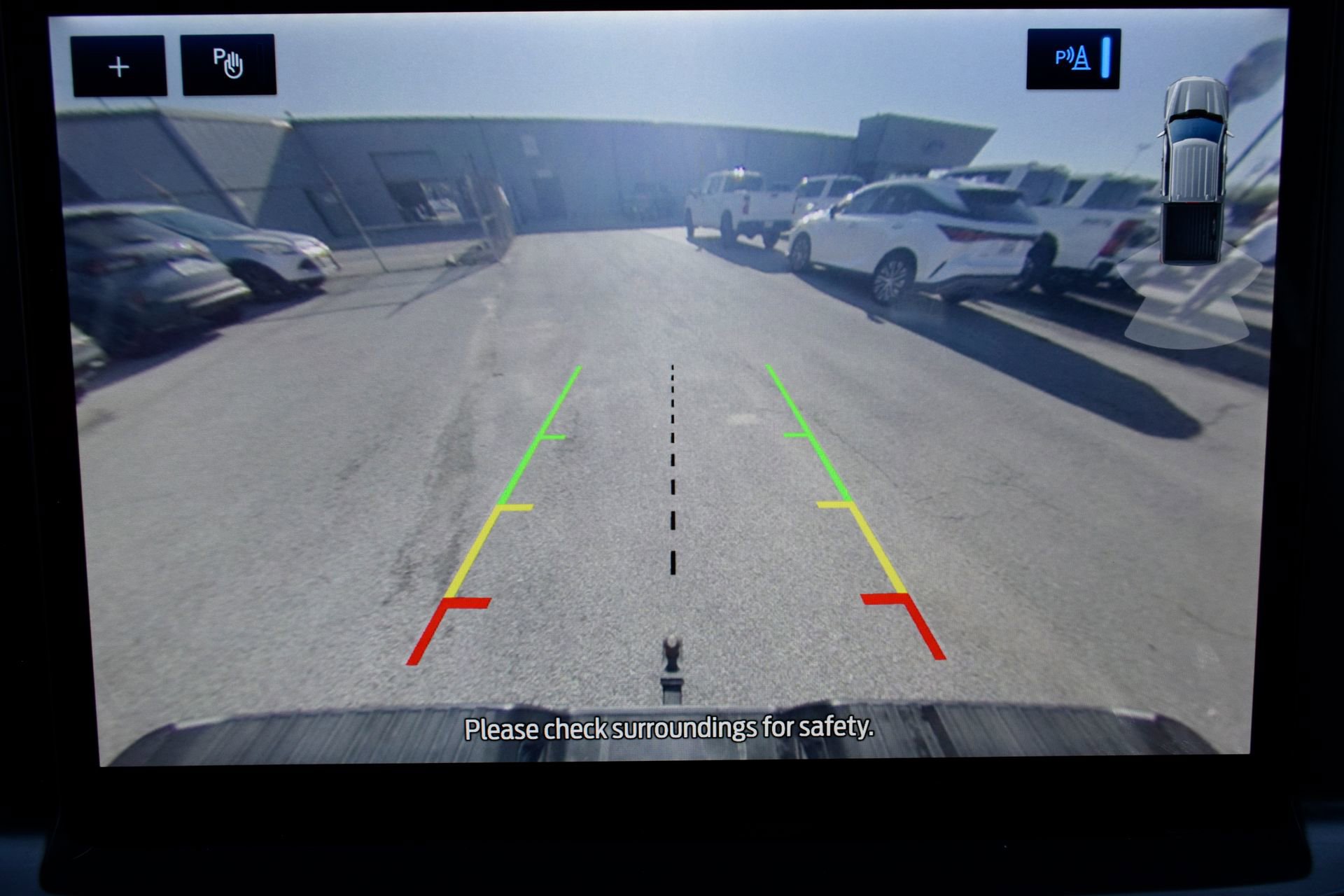 Certified 2022 Ford F150 XLT w/ Equipment Group 302A High image 13