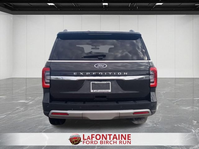 Certified 2023 Ford Expedition Limited AWD/4WD image 4