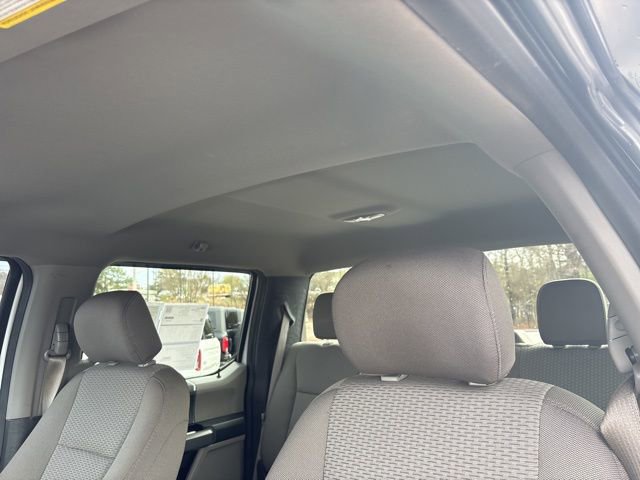 Certified 2020 Ford F150 XLT w/ Trailer Tow Package image 26