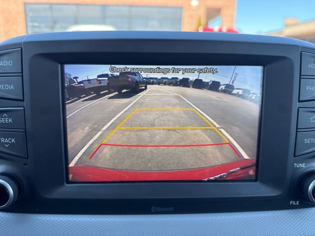 Used 2019 Hyundai Kona SE FWD image 23