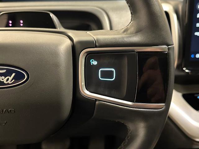 Certified 2025 Ford Expedition Active image 23