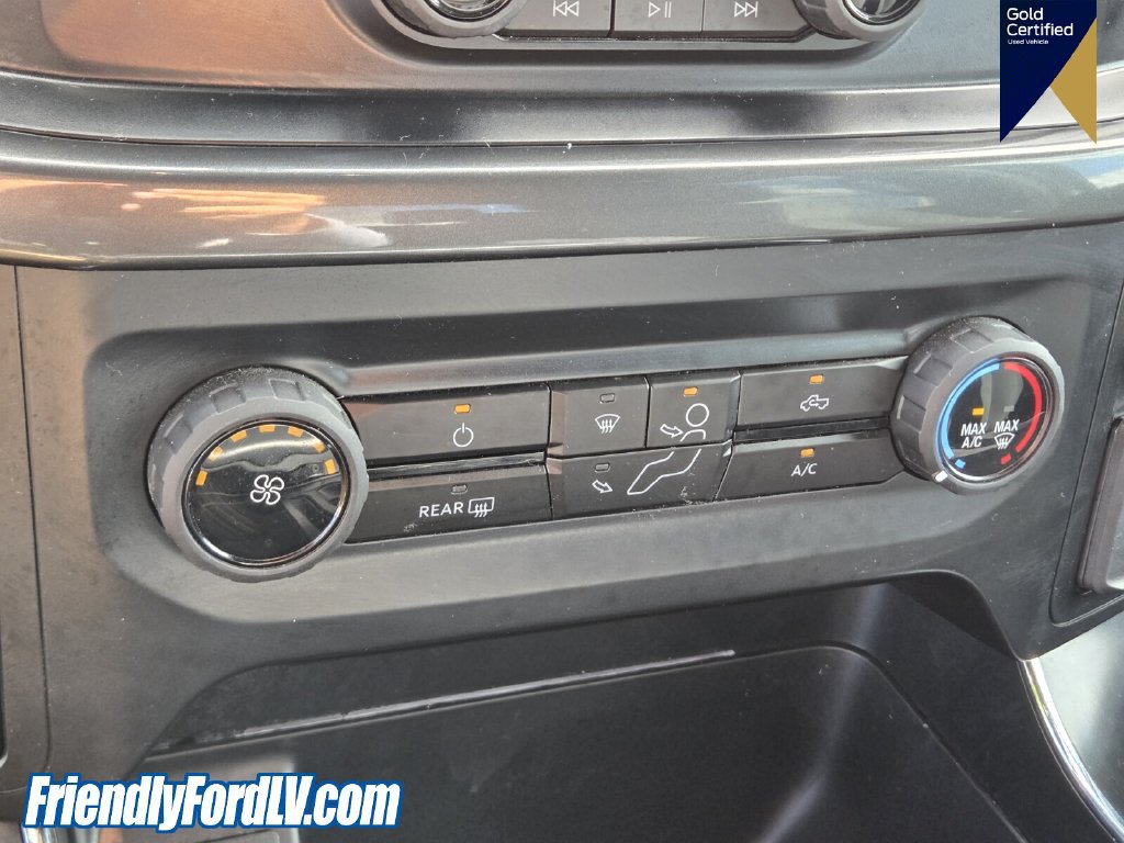 Certified 2023 Ford F150 XL w/ STX Appearance Package RWD image 22