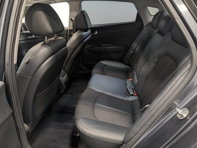 Used 2020 Kia Optima S w/ S Panoramic Sunroof Package FWD image 29