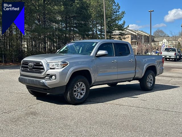 Used 2019 Toyota Tacoma SR5