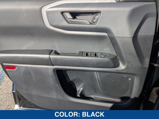 Certified 2022 Ford Bronco Sport image 9