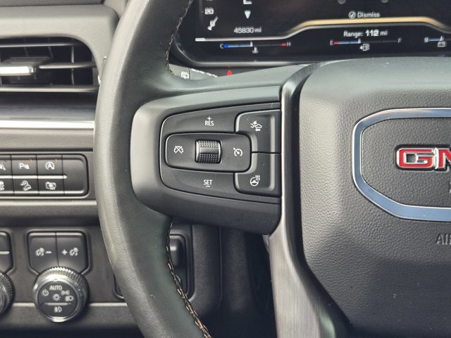 Used 2024 GMC Yukon AT4 w/ Technology Package AWD/4WD image 27