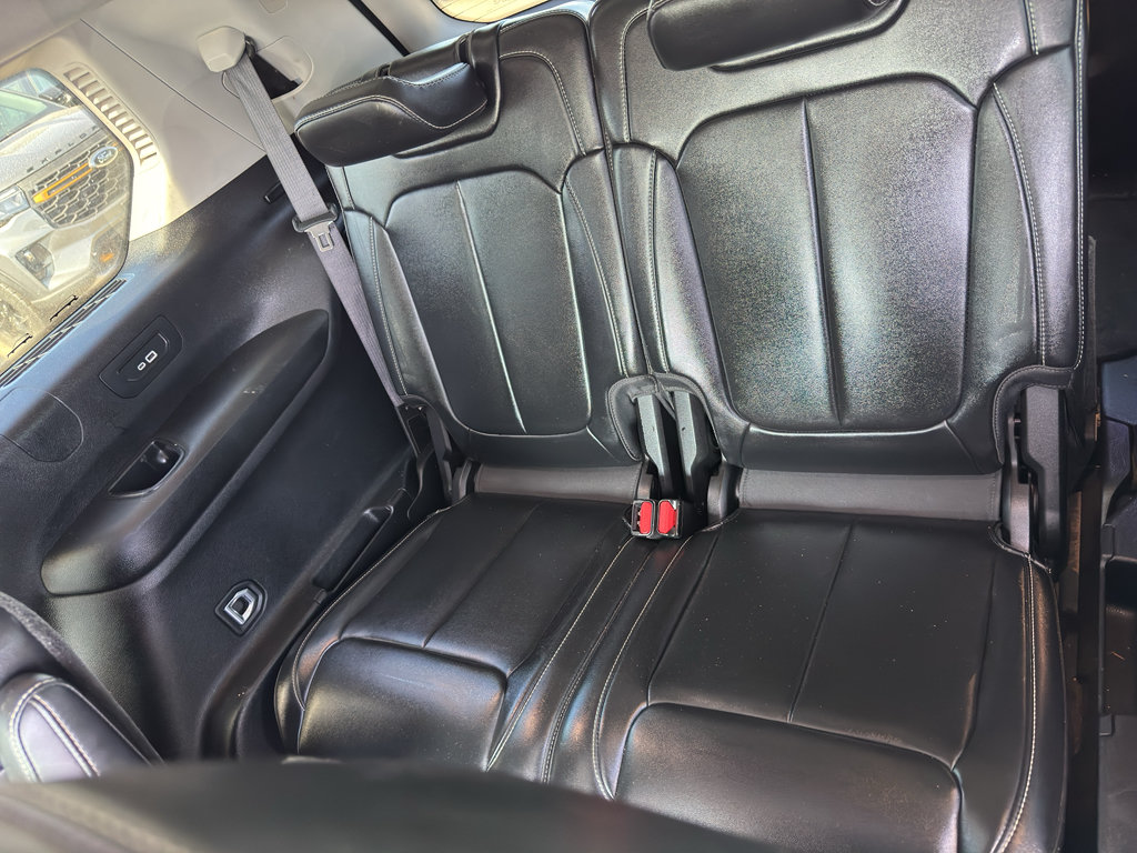 Used 2021 Jeep Grand Cherokee L Limited AWD/4WD image 10