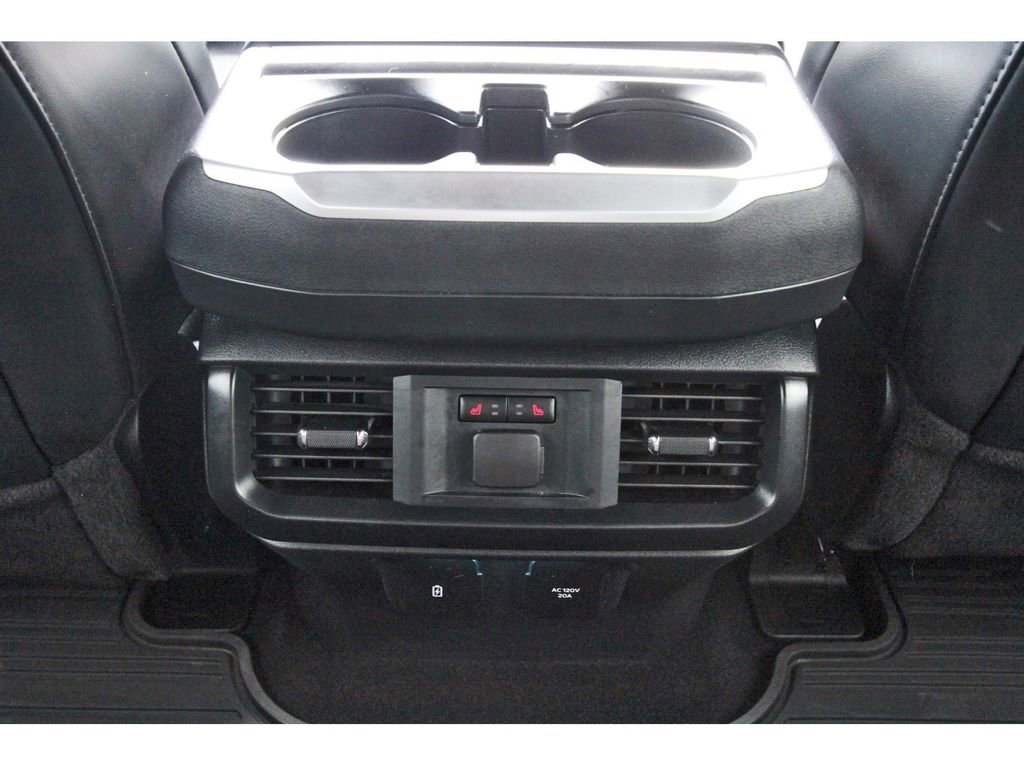 Certified 2024 Ford F150 Raptor AWD/4WD image 15