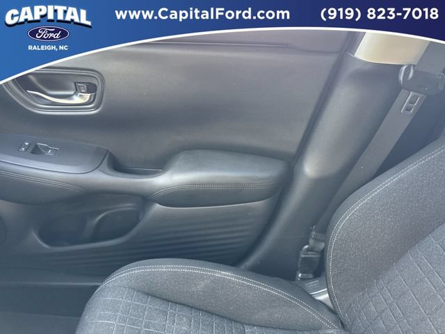 Used 2023 Honda HR-V LX image 28
