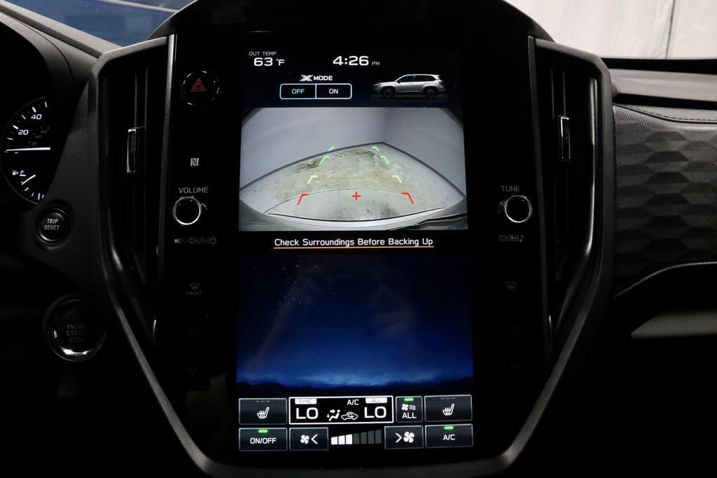 Used 2025 Subaru Forester Premium image 9