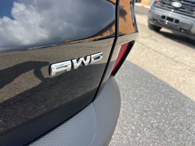 Certified 2024 Ford Escape Platinum image 25