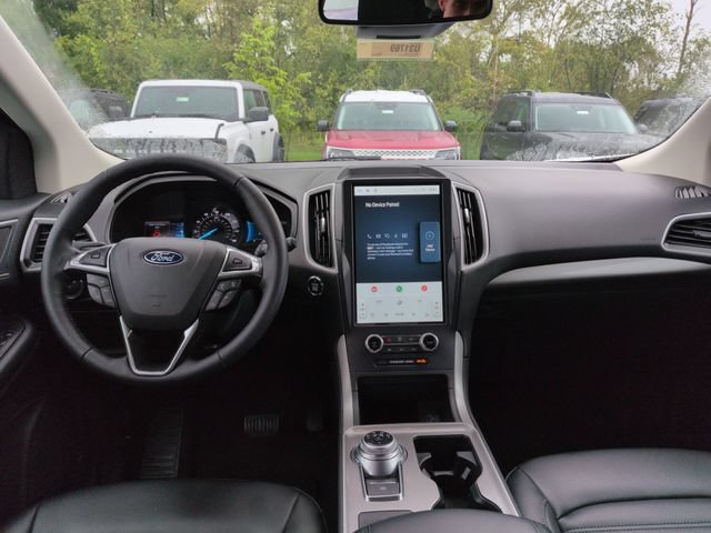 Certified 2024 Ford Edge SEL w/ Convenience Package AWD/4WD image 28