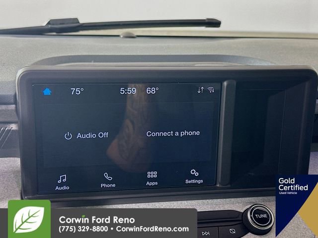 Certified 2024 Ford Maverick XLT w/ Equipment Group 300A Standard image 17