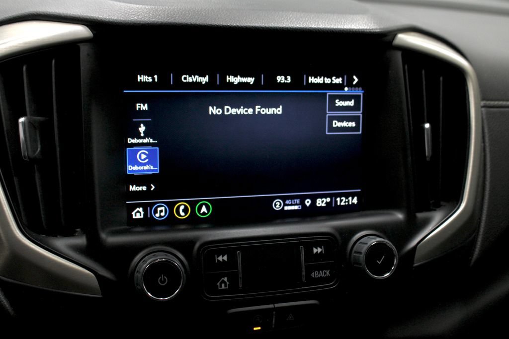 Used 2024 GMC Terrain Denali w/ Black Diamond Edition AWD/4WD image 3