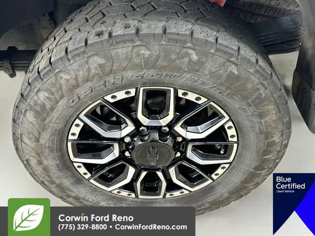 Used 2022 Chevrolet Silverado 2500 High Country w/ Safety Package II AWD/4WD image 35