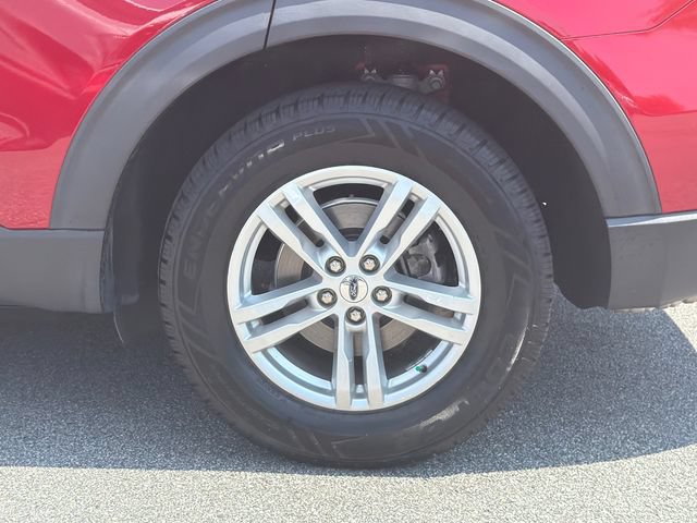 Certified 2020 Ford Explorer XLT w/ Comfort Package AWD/4WD image 22