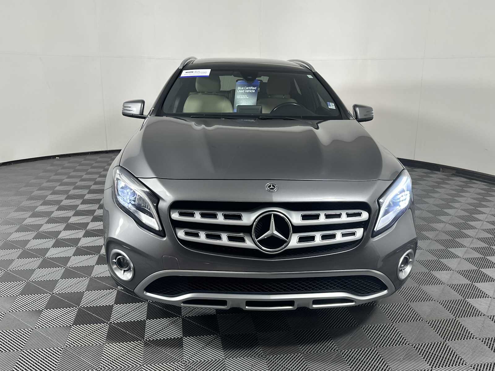 Used 2019 Mercedes-Benz GLA 250 image 2