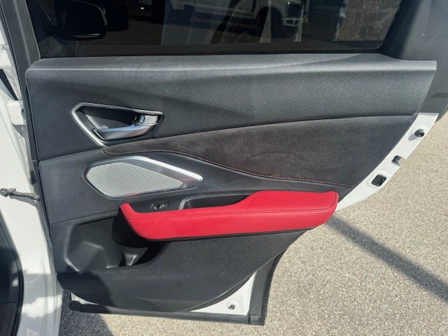 Used 2023 Acura RDX A-Spec image 34