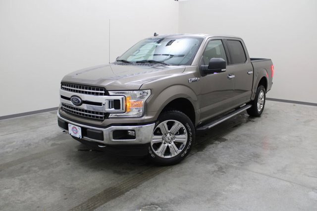 Certified 2020 Ford F150 XLT w/ Equipment Group 302A Luxury AWD/4WD image 20