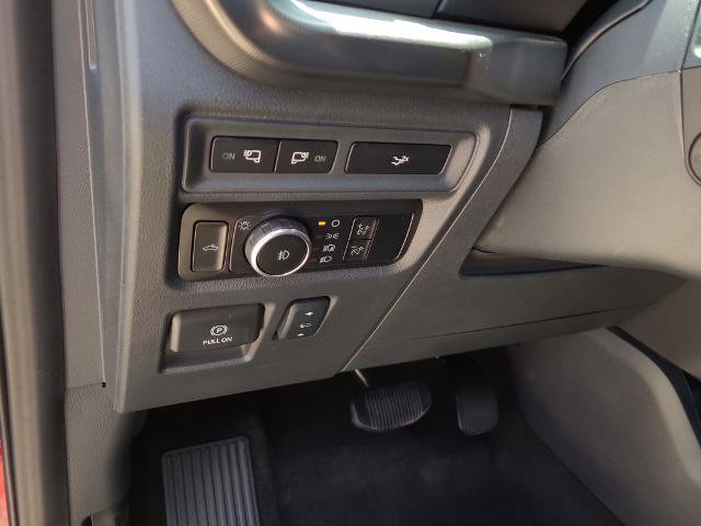Certified 2024 Ford F150 Lariat w/ Equipment Group 502A High AWD/4WD image 24