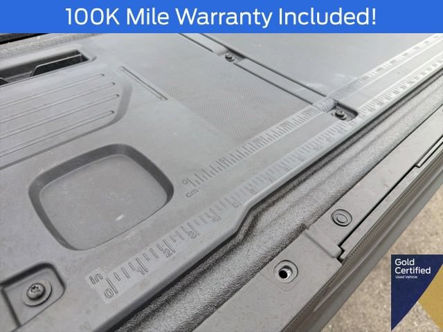 Certified 2026 Ford F150 XLT w/ Equipment Group 302A MID AWD/4WD image 14