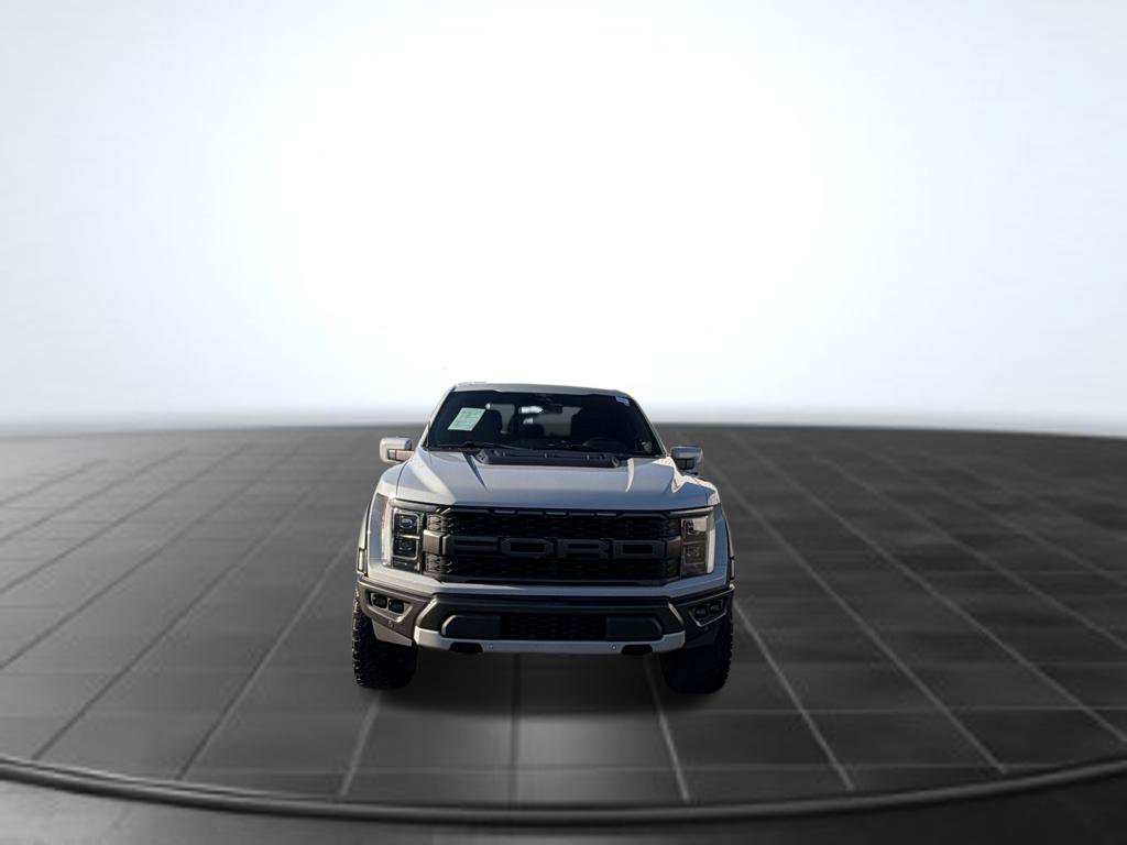 Certified 2023 Ford F150 Raptor AWD/4WD image 3