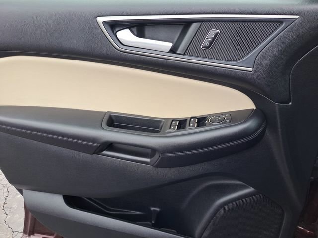 Certified 2022 Ford Edge SEL w/ Convenience Package image 24
